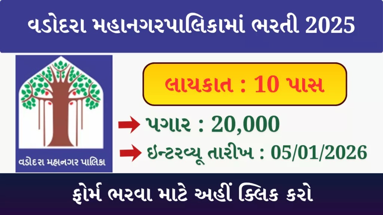 VMC Lifeguard Recruitment 2026